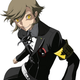 Illustration for article titled Persona 4 Arena Ultimax Ken and Koromaru